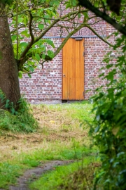 Natur trifft Mensch (c) Detlef Buxmann