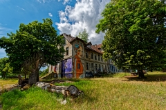 Natur trifft Mensch (c) Peter Taubert