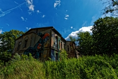 Natur trifft Mensch (c) Peter Taubert