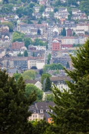 Nordpark, Wuppertal