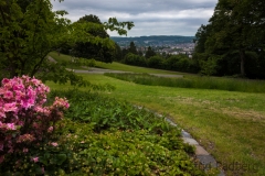 Nordpark, Wuppertal
