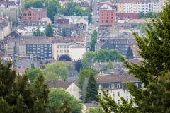 Nordpark, Wuppertal