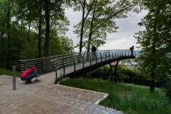 Nordpark, Wuppertal