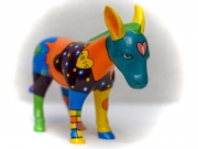 Esel (c) Detlef Buxmann