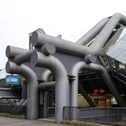 Ohligsmühle (c) Hans Georg Bein