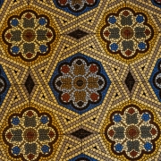 Muster (c) Peter Taubert, Fußboden Gesenkschmiede Henrichs