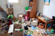 Kinderzimmer  (c) Hans Peter Eckstein