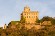 Burg Pyrmont