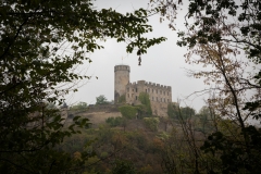 Burg Pyrmont