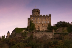 Burg Pyrmont