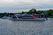Rhein in Flammen (c) Peter Taubert