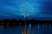 Rhein in Flammen (c) Peter Taubert
