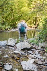 Fotografen am Elzbach