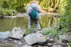 Fotografen am Elzbach