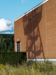 Schattenspiel (c) Annette Ulrich