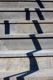 Schattenspiel (c) Astrid Padberg