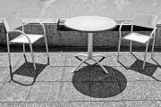 Schattenspiel (c) Peter Taubert