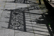 Schattenspiel (c) Renate Romanus