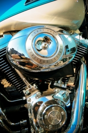 Harley Davidson