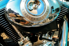 Harley Davidson