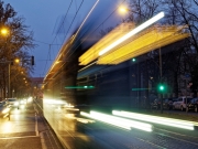 Straßenbahn (c) Annette Ulrich