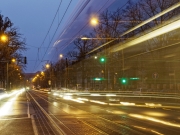 Straßenbahn (c) Annette Ulrich
