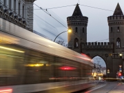 Straßenbahn (c) Annette Ulrich