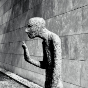 Homo Prudens, Pauline Eecen (c) Caroline Henkes