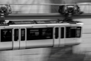 Unterwegs (c) Hans Peter Eckstein