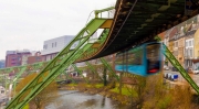 Unterwegs (c) Hans Peter Eckstein