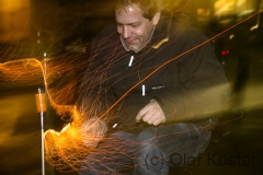 Der Pyroman