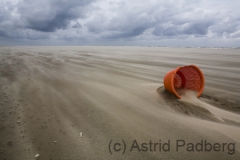 Strandkorb