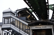 Völklinger Straße (c) Caroline Henkes