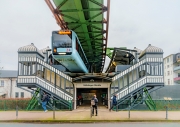 Völklinger Straße (c) Gerd Baumann