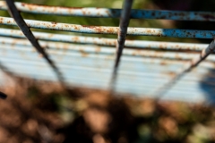 von oben (c) Ina Herzig