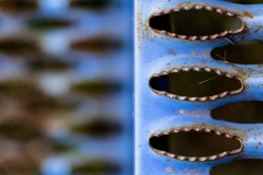 von oben (c) Ina Herzig