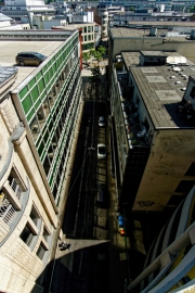 von oben (c) Peter Taubert
