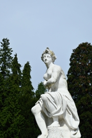 von oben (c) Renate Romanus
