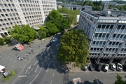 von oben  (c) Ulrike Kaulfuß
