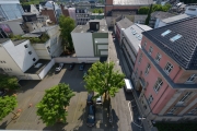 von oben  (c) Ulrike Kaulfuß