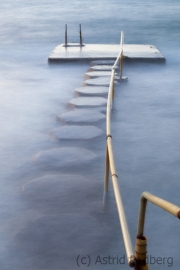 In der Ruhe liegt die Kraft (c) Astrid Padberg