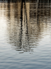 Wasser (c) Annette Ulrich