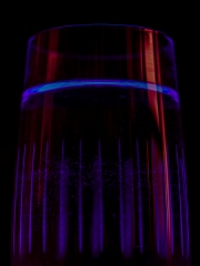 Wasser (c) Hans Peter Eckstein
