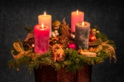 Weihnachten 2020 (c) Andreas Otto