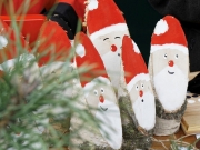 Weihnachten (c) Annette Ulrich