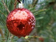 Weihnachten (c) Annette Ulrich