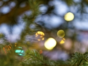 Weihnachten (c) Annette Ulrich