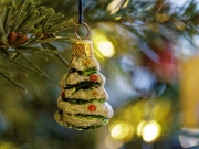 Weihnachten (c) Annette Ulrich