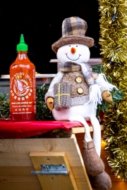 Weihnachten (c) Astrid Padberg