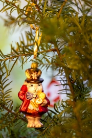 Weihnachten (c) Astrid Padberg